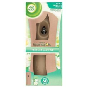 AIR WICK Freshmatic 250ml Frézia a Jasmín BauSHOP Stavebniny Široke Akcia 136273