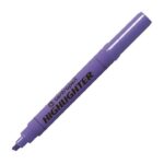 Zvýrazňovač 8852+8552 fialový Hrubý BauSHOP Stavebniny Široke Akcia 136487