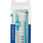 Medzizubné kefky Curaprox 5ks+2ks CPS06 Prime Start tyrkysové BauSHOP Stavebniny Široke Akcia 137559