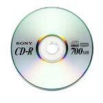 CD - R Maxell 700MB 52X/ 25KS BauSHOP Stavebniny Široke Akcia 137691