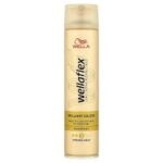 Lak na vlasy Wellaflex Briliant color 250ml BauSHOP Stavebniny Široke Akcia 138162