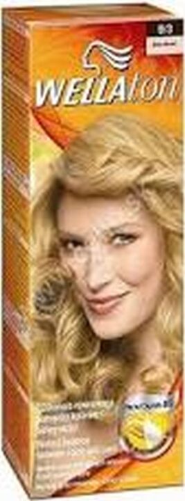 Wella welaton 93 zlata blond – BauSHOP Stavebniny Široke Wella welaton 93 zlata blond BauSHOP Stavebniny Široke Akcia 138174