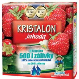 Kristalon - jahoda 500g BauSHOP Stavebniny Široke Akcia 138197