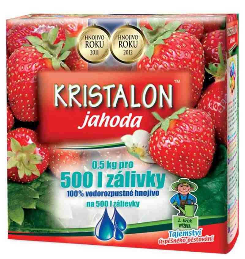 138197.jpg Kristalon - jahoda 500g BauSHOP Stavebniny Široke Akcia 138197