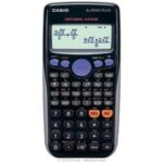 Kalkulačka Casio FX 350 ES Plus BauSHOP Stavebniny Široke Akcia 138337