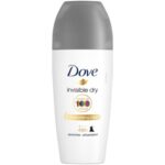 DOVE roll-on 50ml Invisib.Dry Cleapat494 BauSHOP Stavebniny Široke Akcia 13852