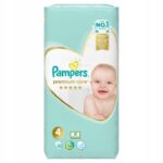 Pampers VP Premium MAX BauSHOP Stavebniny Široke Akcia 138584