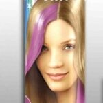 Farebný lak Magic pink BauSHOP Stavebniny Široke Akcia 138611