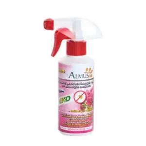 Champion ALMUS rozprašovač proti voškám 200ml BauSHOP Stavebniny Široke Akcia 138635