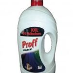 Gel na pranie PROFF Black 5,65 l BauSHOP Stavebniny Široke Akcia 138655