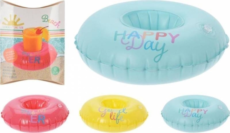 Nafukovačka + držiak na pohár, mix 3 farieb – BauSHOP Stavebniny Široke Nafukovačka + držiak na pohár, mix 3 farieb BauSHOP Stavebniny Široke Akcia 13917