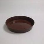 Miska pod.kvet.PR.16cm hnedá BauSHOP Stavebniny Široke Akcia 139212