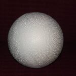Guľa polystyrénová 15cm BauSHOP Stavebniny Široke Akcia 139481 Guľa polystyrénová 15cm BauSHOP Stavebniny Široke Akcia 139481