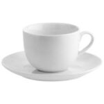 Šálka s podšálkou espresso 100ml BauSHOP Stavebniny Široke Akcia 139487