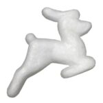 Jeleň polystyrenový 10cm BauSHOP Stavebniny Široke Akcia 139603