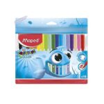 Popis Maped Color Peps 18ks Oceán BauSHOP Stavebniny Široke Akcia 140954