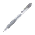 PILOT Gélové pero , G-2, 0.7 mm, strieborné BauSHOP Stavebniny Široke Akcia 140977