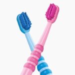 Zub.kefka Curaprox CS DUO BABY blister BauSHOP Stavebniny Široke Akcia 141903