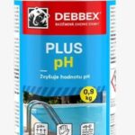CRANIT pH PLUS 0,9kg BauSHOP Stavebniny Široke Akcia 14383