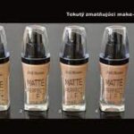 Make - up MATTE Juli Rose BauSHOP Stavebniny Široke Akcia 146868