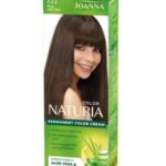 Farba na vlasy Divý gaštan 222 Naturia Color BauSHOP Stavebniny Široke Akcia 147031