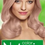 Farba na vl. NAT. C-Ružový blond 208 BauSHOP Stavebniny Široke Akcia 147288