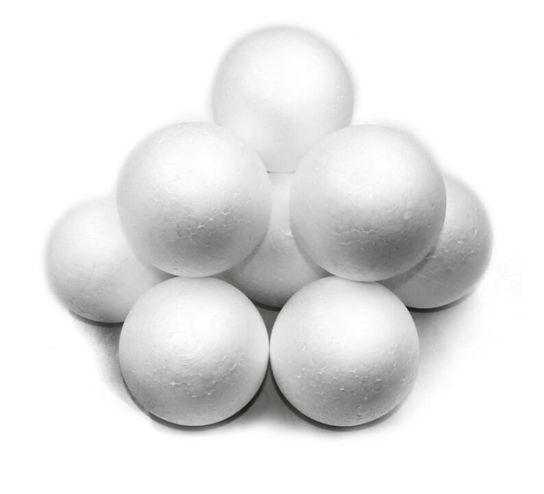 Guľa polystyrénová 8cm – BauSHOP Stavebniny Široke Guľa polystyrénová 8cm BauSHOP Stavebniny Široke Akcia 14861