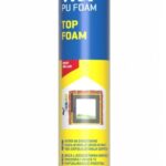 PU Pena pištoľová TKK PU FOAM - Top Foam 750ml BauSHOP Stavebniny Široke Akcia 15087