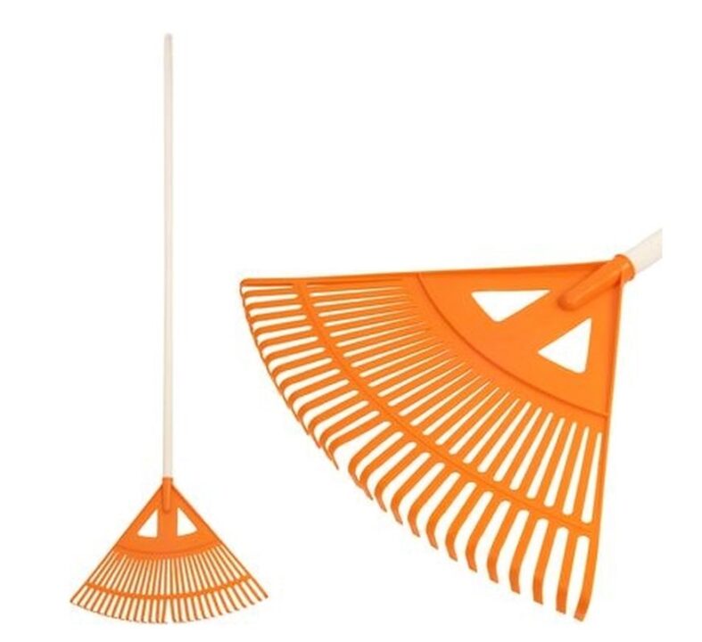Hrable na lístie Strend Pro R130, 27 zubé, 58 cm, vejárové, plastové, 160 cm nás – BauSHOP Stavebniny Široke Hrable na lístie Strend Pro R130, 27 zubé, 58 cm, vejárové, plastové, 160 cm nás BauSHOP Stavebniny Široke Akcia 16506