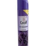 GOLF osviežovač Levander 300ml BauSHOP Stavebniny Široke Akcia 17312 GOLF osviežovač Levander 300ml BauSHOP Stavebniny Široke Akcia 17312