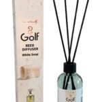 GOLF Difúzer White soap 110ml BauSHOP Stavebniny Široke Akcia 17675