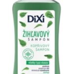 DIXI šamp.100ml Žihľava BauSHOP Stavebniny Široke Akcia 17896
