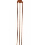 Vešiak na kvetináče veľký, záves terakota 40cm A/M 10/B BauSHOP Stavebniny Široke Akcia 19896
