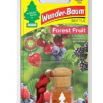 Osviežovač tekutý Lesné ovocie Wunder-baum Bottle 4,5ml BauSHOP Stavebniny Široke Akcia 19932