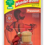 Osviežovač tekutý Passion Wunder-baum Bottle 4,5ml BauSHOP Stavebniny Široke Akcia 19935