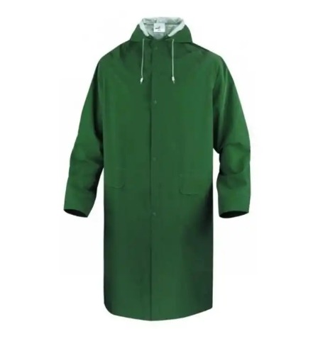 Pršiplášť do dažďa, 305 PVC, zelený, XL – BauSHOP Stavebniny Široke Pršiplášť do dažďa, 305 PVC, zelený, XL BauSHOP Stavebniny Široke Akcia 19944