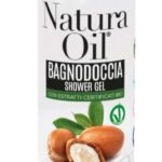 S. Natura Oil-shower gel - argan oil 100ml BauSHOP Stavebniny Široke Akcia 20591