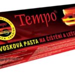 Pasta Tempo leštiaca 120g BauSHOP Stavebniny Široke Akcia 21312