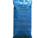 Síran meďnatý 500g MODRÁ SKALICA BauSHOP Stavebniny Široke Akcia 22963