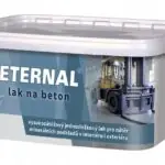 Eternal lak na beton 2,5 kg lesk RAL 7038 BauSHOP Stavebniny Široke Akcia 23078