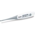 Digitálny teplomer FT13 BEURER BauSHOP Stavebniny Široke Akcia 23300
