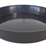 Podložka FULIA 23.5cm, Antracit BauSHOP Stavebniny Široke Akcia 23463