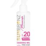 Sun Bronz Opaľovacie mlieko Maracuja SPF20, 200 ml BauSHOP Stavebniny Široke Akcia 23734 Sun Bronz Opaľovacie mlieko Maracuja SPF20, 200 ml BauSHOP Stavebniny Široke Akcia 23734