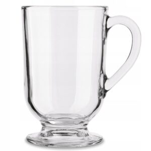 Hrnček sklo 300ml Venezia BauSHOP Stavebniny Široke Akcia 23762
