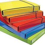 Box 3-klop Optima s gumičkou 3cm Jednof. BauSHOP Stavebniny Široke Akcia 24548