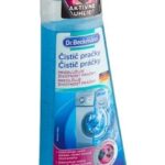 Čistič práčky s aktívnym uhlím Dr.BECKMAN 250ml BauSHOP Stavebniny Široke Akcia 24611