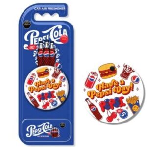 Osviežovač vzduchu PEPSI-COLA / PARTY BauSHOP Stavebniny Široke Akcia 24677