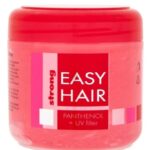 Gél na vlasy Easy Hair Strong 250g BauSHOP Stavebniny Široke Akcia 24707