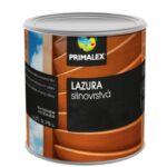 Lazúra Primalex silno.borovica 0,75l BauSHOP Stavebniny Široke Akcia 24748