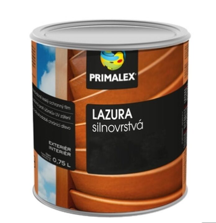 Lazúra Primalex silno.borovica 0,75l – BauSHOP Stavebniny Široke Lazúra Primalex silno.borovica 0,75l BauSHOP Stavebniny Široke Akcia 24748